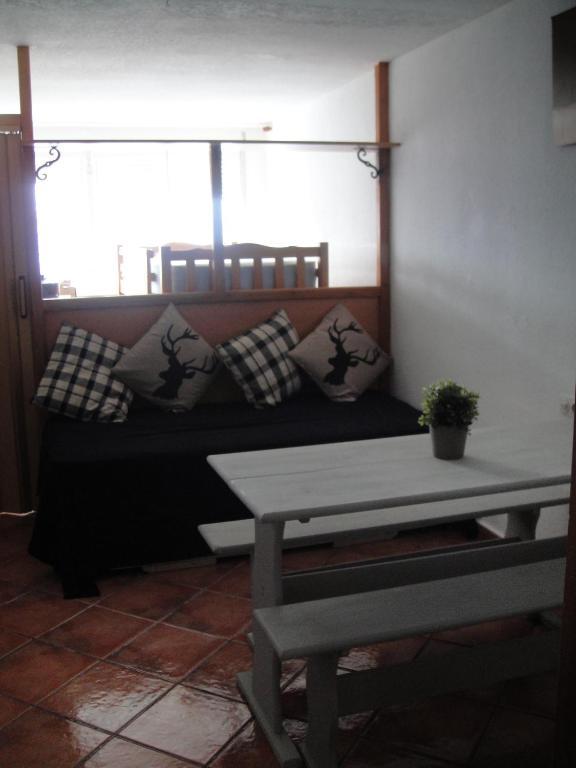 Sierra Nevada Rent Leilighet Rom bilde